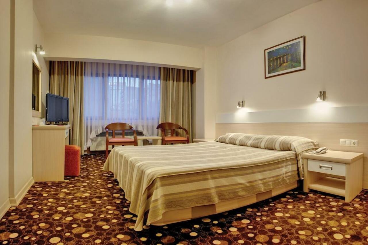 Yumukoglu Hotel Izmir Exterior photo
