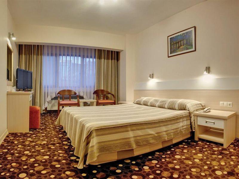 Yumukoglu Hotel Izmir Exterior photo